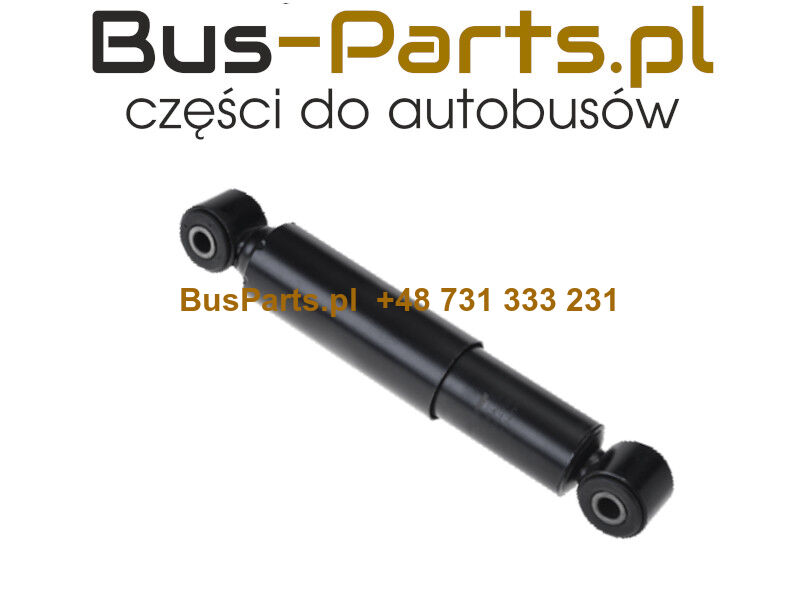 REAR SHOCK ABSORBER TEMSA OPAL