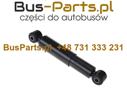 REAR SHOCK ABSORBER TEMSA OPAL