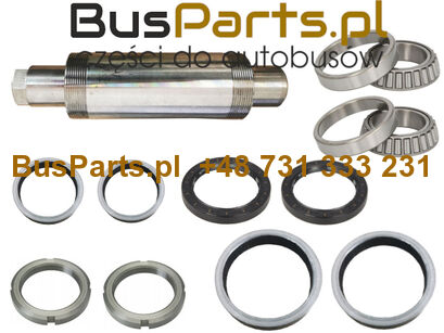 The repair kit of the upper arm setra s3 ...