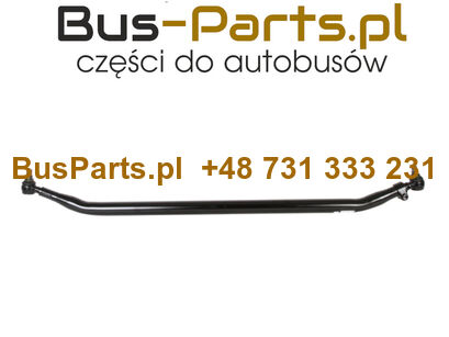 DRĄŻEK POPRZECZNY SCANIA IRIZAR FEBI