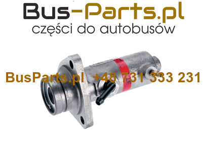 POMPKA SPRZĘGŁA MERCEDES O303, O340, O407