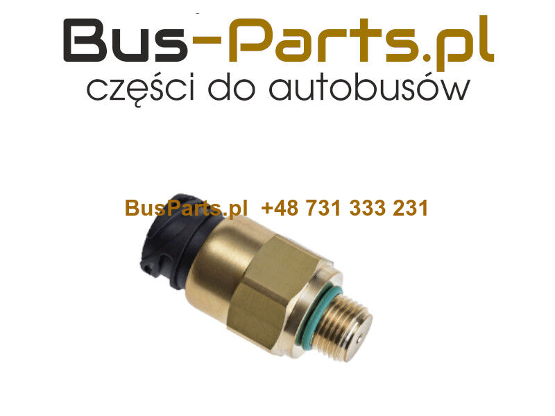【CPC-L24】xenoEV6 AC CZUJNIK CIŚNIENIA REGULACJI ZAWIESZENIA MAN LION'S COACH NEOPLAN