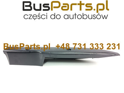 MIRROR COVER UPPER RIGHT SETRA 415 416 417