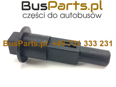 SEAT BACK ADJUSTMENT PIN KIEL MAN BOVA VDL VAN HOOL