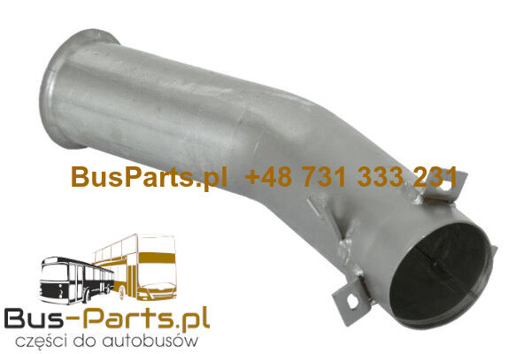 MAN 85mm X 225mm (26mm) Podpora wału PBF TGA, IVECO,+ odrzutniki, łożysko  Kraśnik