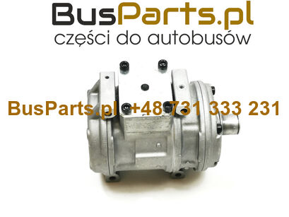 AIR CONDITIONING COMPRESSOR VDL, BOVA FUTURA, MAGIQ