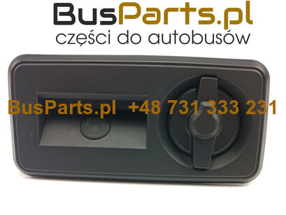 VAN HOOL DOOR HANDLE