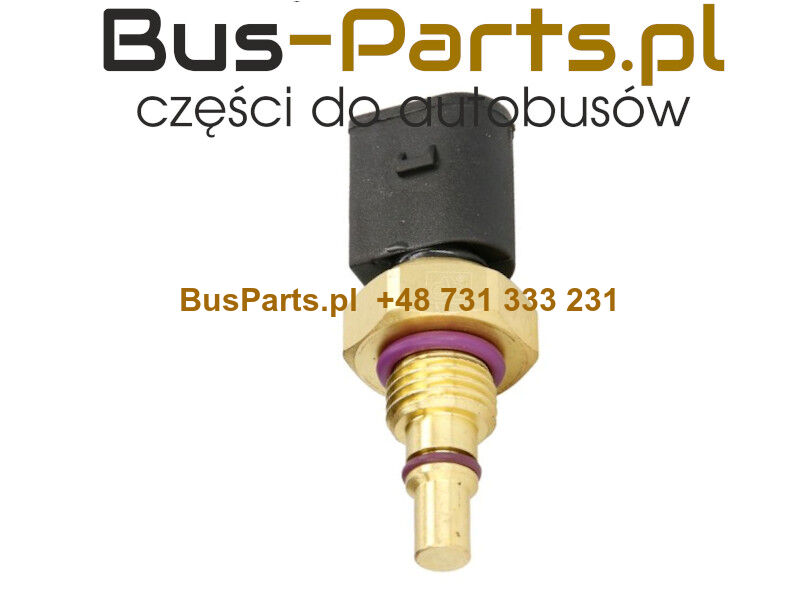 CZUJNIK TEMPERATURY AD BLUE TOURISMO, SETRA S4.., INTEGRO