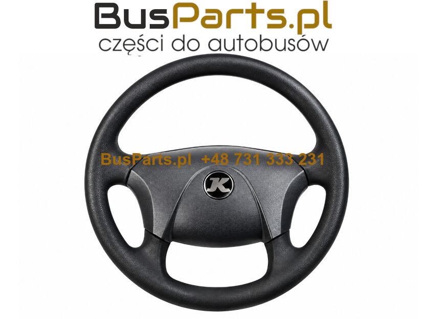 Lenkrad Setra S4...