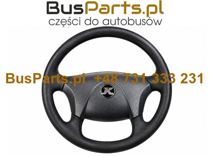 Lenkrad Setra S4...