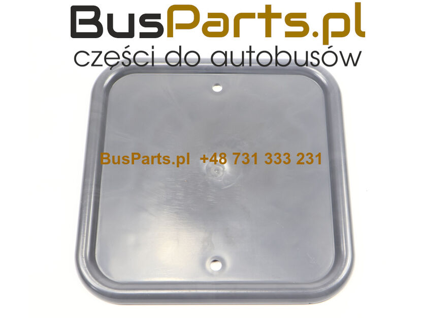 FLOOR FLAP PLATE SETRA TOURISMO TRAVEGO INTOURO