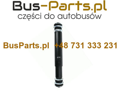 AMORTYZATOR TYŁ SCANIA IRIZAR PB NEW CENTURY I6 SACHS