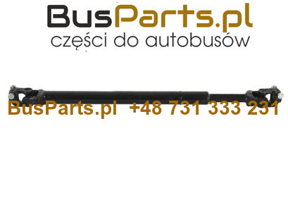 STEERING COLUMN SHAFT VAN HOOL T9 ...