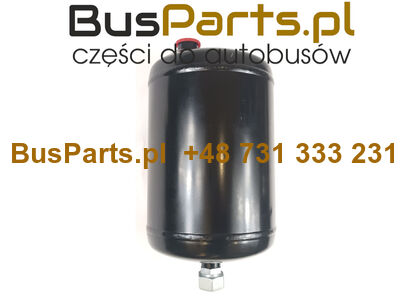 AIR TANK FOR SUSPENSION AIRSPRING REAR SETRA TRAVEGO TOURISMO