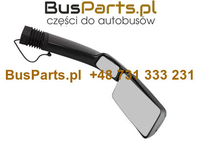 LUSTRO LEWE MAN LION'S COACH, MERCEDES O350, VOLVO 9700, 9500