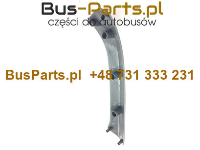 COVER OF SEAT HANDLE LEFT SETRA S5.. HD HDH TOURISMO EURO 6