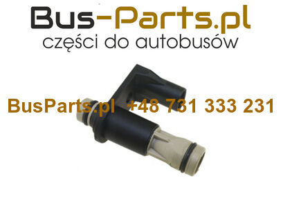 DYSZA PODGRZEWACZA AD BLUE TOURISMO, SETRA, INTEGRO, INTOURO