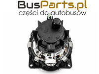 ROAD SPOTLIGHT WITHOUT POSITION OTOKAR TEMSA KARSAN PAINT - 3