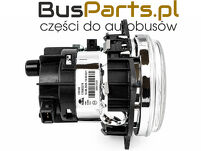 ROAD SPOTLIGHT WITHOUT POSITION OTOKAR TEMSA KARSAN PAINT - 2