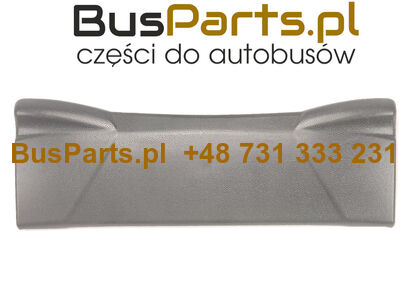 COVER FOR THE SETRA TOURISMO TRAVEGO SEAT UNDER THE NET