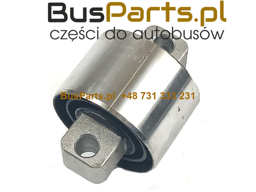TULEJA PRZEGUB AMORTYZATORA PRZEDNIEGO IRISBUS ILIADE CROSSWAY RECREO AXER