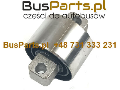 TULEJA PRZEGUB AMORTYZATORA PRZEDNIEGO IRISBUS ILIADE CROSSWAY RECREO AXER