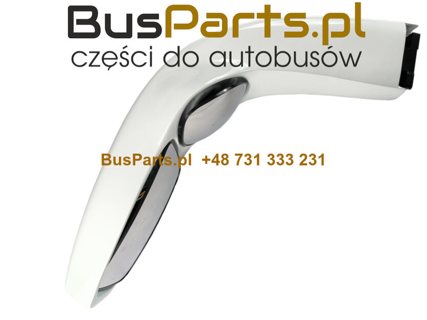 LUSTERKO PRAWE SCANIA IRIZAR PB I6 I8 I6S