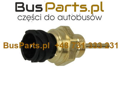 TEMPERATURSENSOR INTARDERA SETRA NEOPLAN MAN BOVA SOLARIS