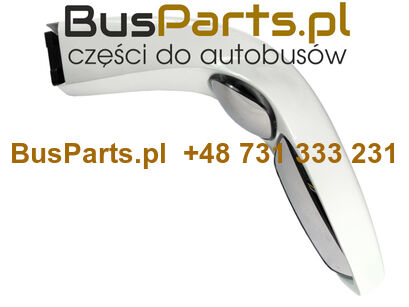 LEFT MIRROR SCANIA IRIZAR PB I6 I8 I6S