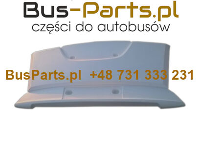 MITTEL VORNE BUMPER VDL FUTURA