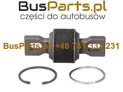 PRZEGUB WAHACZA DOLNEGO PRZÓD MERCEDES O350 TOURISMO O404 O403