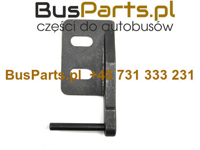 RIGHT TRUNK LID HINGE OF SETRA TOURISMO TRAVEGO INTEGRO