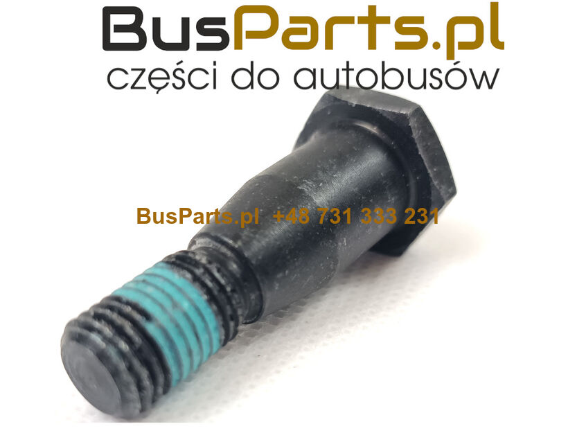 THE SCREW BOLT OF THE REMOTE SEAT TOURISMO SETRA S4 .. S5 ..