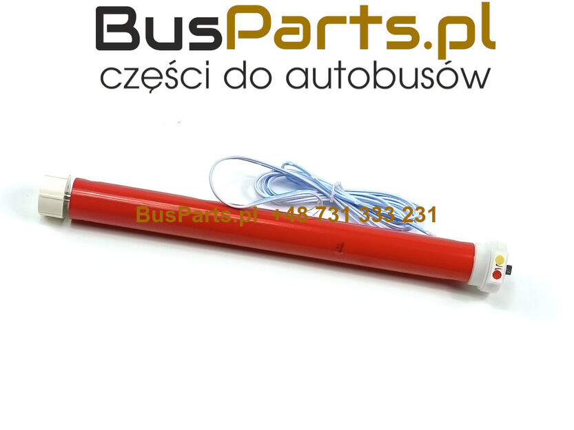 WINDOW SHUTTER MOTOR TOURISMO TRAVEGO SETRA MAN NEOPLAN VAN HOOL