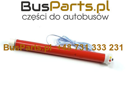 WINDOW SHUTTER MOTOR TOURISMO TRAVEGO SETRA MAN NEOPLAN VAN HOOL