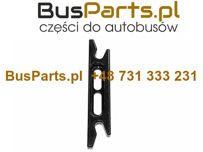 KLIN RIEGEL TÜREN SETRA TOURISMO TRAVEGO INTEGRO INTOURO