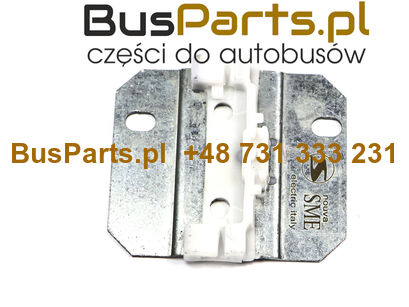 SETRA TOURISMO WINDOW REGULATOR GUIDE