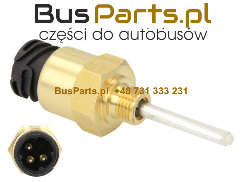 MAN LION'S COACH NEOPLAN COOLANT LEVEL SENSOR