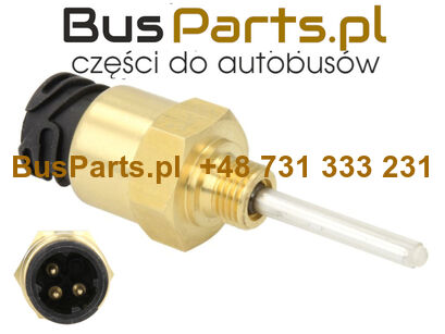 MAN LION'S COACH NEOPLAN COOLANT LEVEL SENSOR