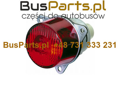 LAMPA PRZECIWMGIELNA TYŁ NEOPLAN STARLINER CITYLINER