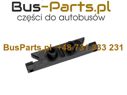 KLIN RYGIEL DRZWI BOVA. NEOPLAN, IRISBUS, SETRA