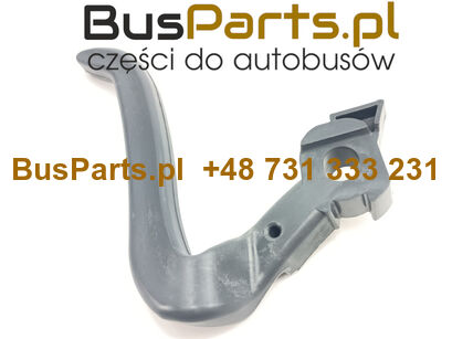 LEVER HANDLE RELEASE SEAT BACKREST LEFT SETRA TOURISMO