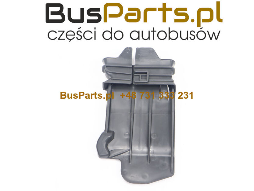 PROWADNICA PASA PRAWA DŁUGA SETRA S5.. TOURISMO TRAVEGO