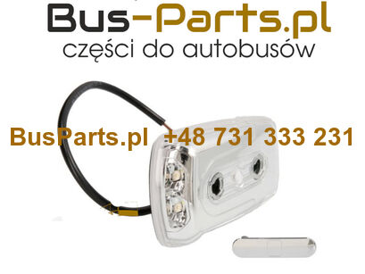  REVERSING LED LAMP SETRA S5 ..., TOURISMO ORIGINAL