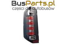 LINKS RÜCKLEUCHTE MERCEDES TOURISMO NEUES MODELL - 2
