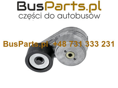 NAPINACZ PASKA MERCEDES TOURISMO O350 O403 O404 EURO 3