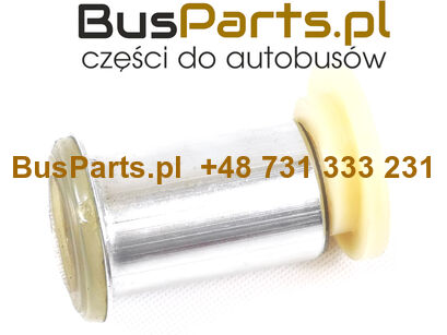 SPRING BUSHING FRONT TEMSA OPALIN