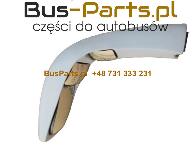 ayaR WTYK KOSTKA ZLACZE LEAR MKR VOLVO 2PIN 13005 18385