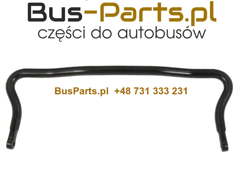 STABILIZATOR PRZÓD MERCEDES CITARO, CONECTO