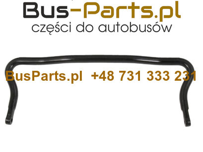 STABILIZATOR PRZÓD MERCEDES CITARO, CONECTO